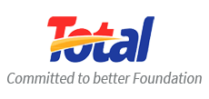 Total Foundations